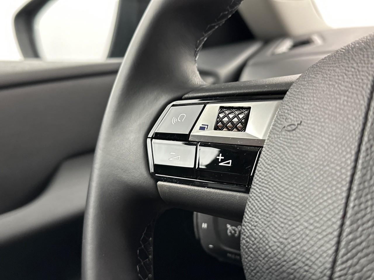 Ds Ds 3 crossback puretech 100 bvm6 bastille — photo 15
