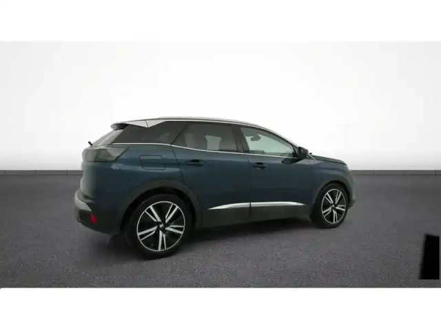 Peugeot 3008 hybrid4 300 e-eat8 — photo 9