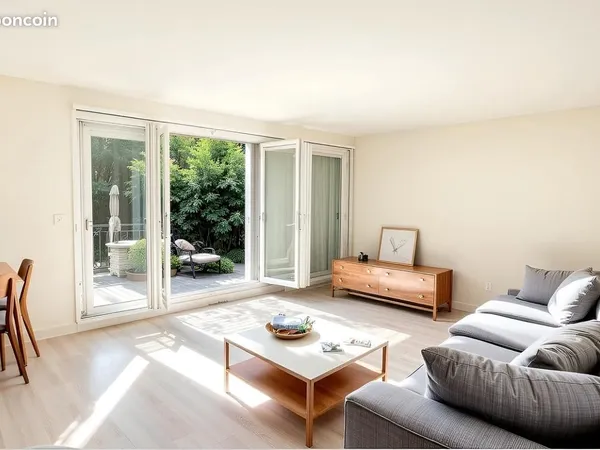Maison 4 pièces 99 m²