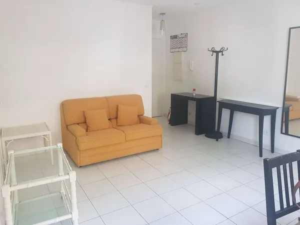 Appartement 2 pièces 37 m²