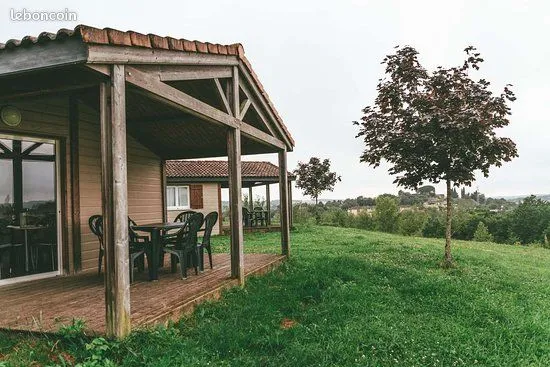 Location meublé