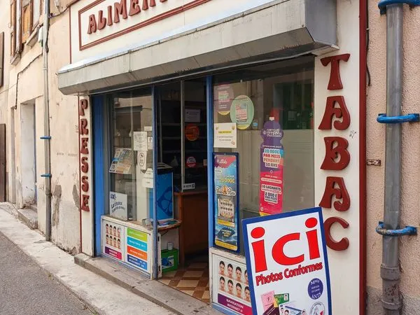 Fond de commerce