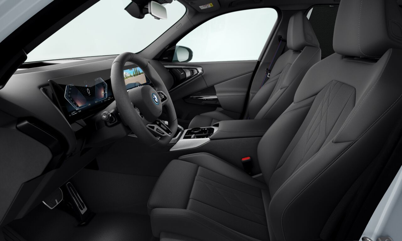 BMW X3 30e xDrive 299 ch BVA8 — photo 4