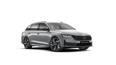 Skoda Octavia Combi 1.5 TSI Hybrid 150 ch ACT DSG7