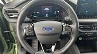 Ford Kuga 2.5 Duratec 180ch Hybrid FlexiFuel Active X Powershift — photo 12