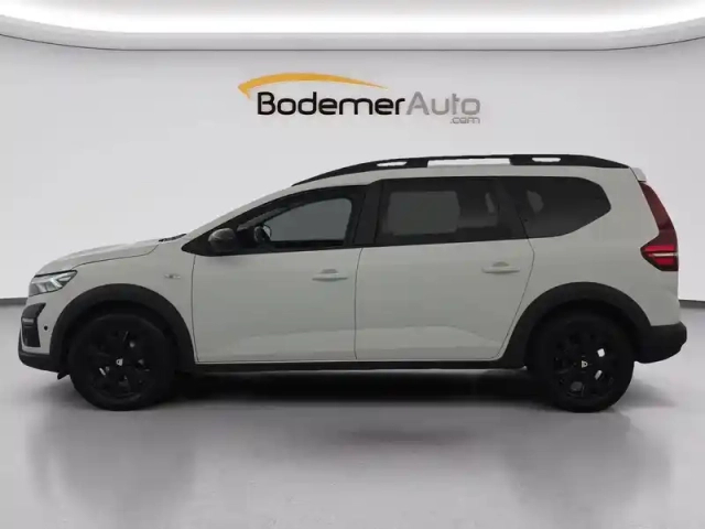 Dacia Jogger eco-g 100 7 places — photo 17