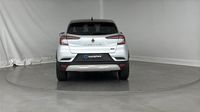 Renault Captur 1.6 E-Tech hybride 145ch Techno — photo 6