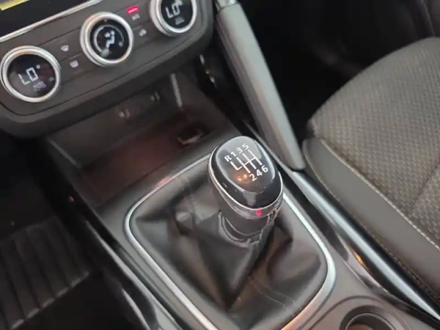 Renault Kadjar blue dci 115 — photo 68
