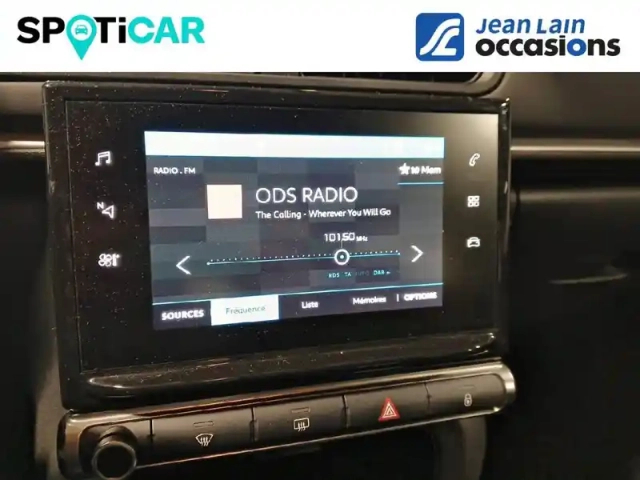 Citroën C3 puretech 83 s&amp;s bvm5 — photo 61