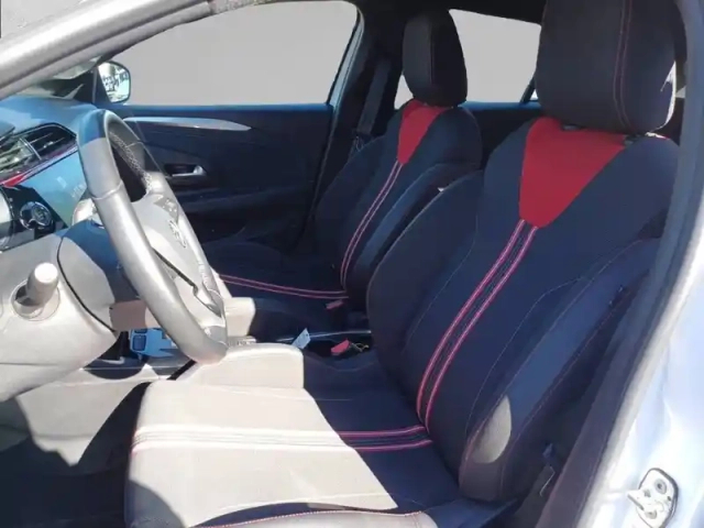 Opel Corsa electrique 136 ch &amp; batterie 50 kwh — photo 11