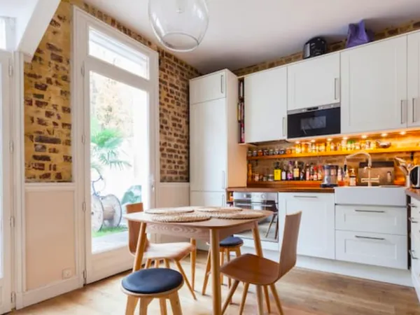 Vends maison coup de coeur