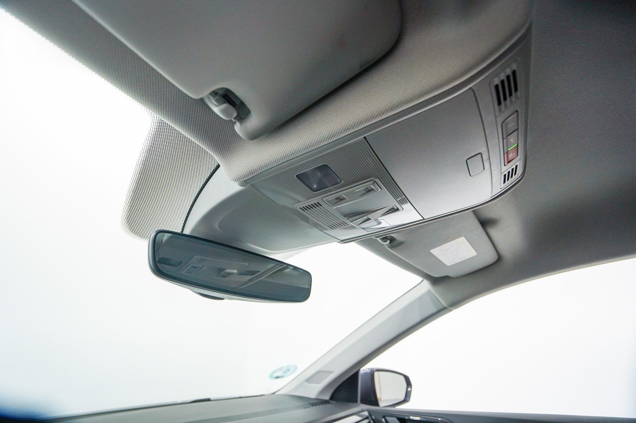 Volkswagen Polo — photo 28