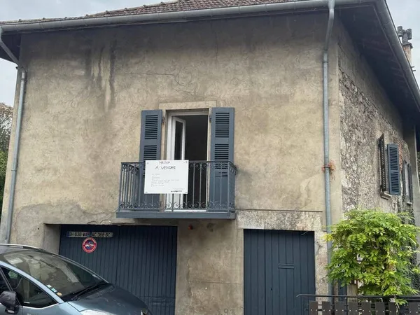 Maison 5 pièces 145 m²
