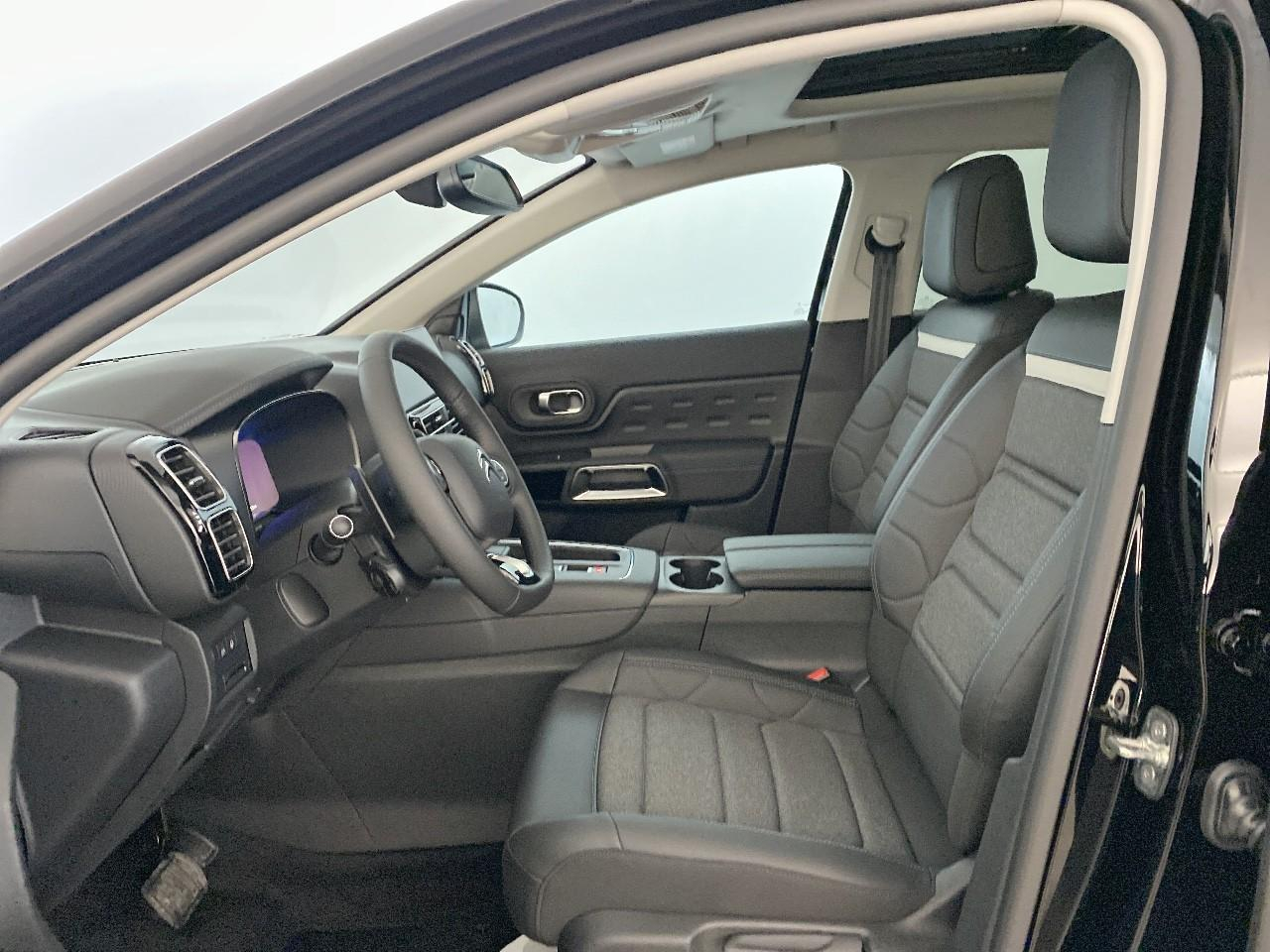 Citroën C5 Aircross hybride 145 e-dcs6 max — photo 9