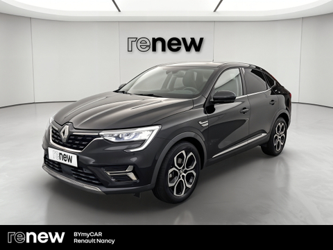 Renault Arkana E-Tech 145 - 21B