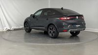 Renault Arkana 1.6 E-Tech hybride 145ch RS Line Fast Track — photo 8