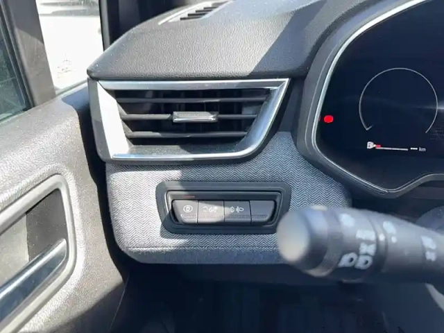 Renault Clio tce 90 ch gsr2 — photo 18