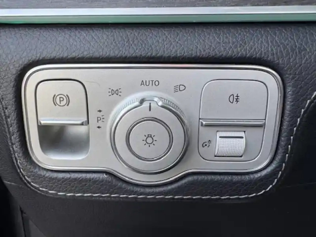 Mercedes Classe E 350 de 4matic amg line — photo 20