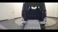 Ford Tourneo Custom 320 L1H1 2.0 EcoBlue 170ch Titanium BVA8 — photo 10
