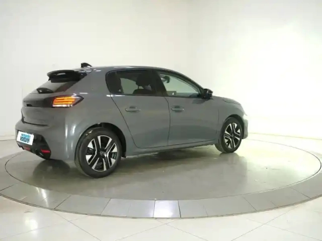 Peugeot 208 100 s&amp;s bvm6 — photo 5