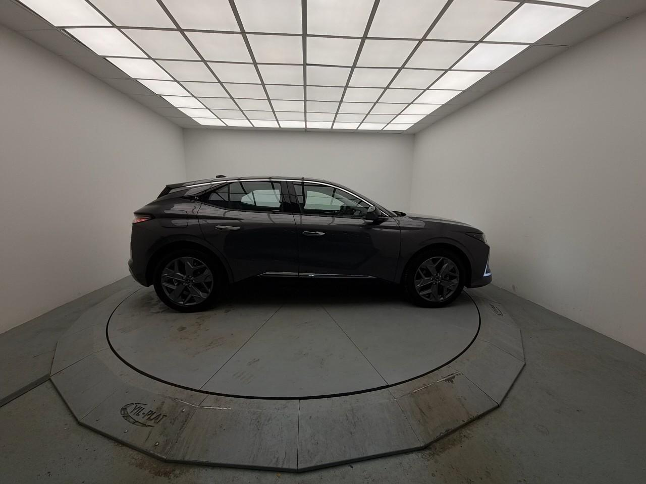 Ds Ds 4 hybride 136 e-dct6 pallas — photo 6