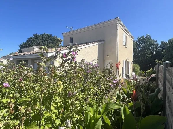 Maison Vente Branne 4p 83m² 199900€
