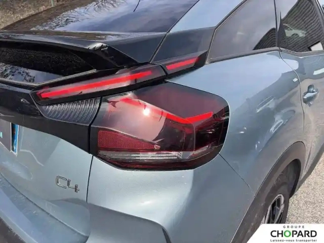Citroën C4 puretech 130 s&amp;s eat8 — photo 75