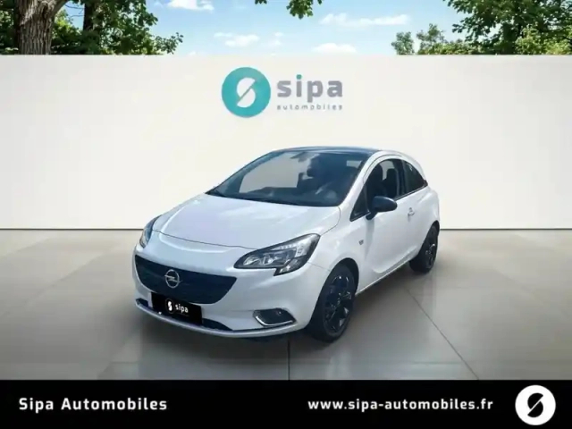 Opel Corsa 1.4 90 ch