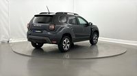 Dacia Duster 1.0 ECO-G 100ch Journey 4x2 — photo 5