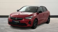Opel Corsa 1.2 Turbo 130ch GS Line BVA