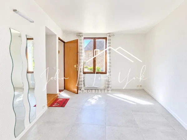 Appartement 2 pièces 35 m²