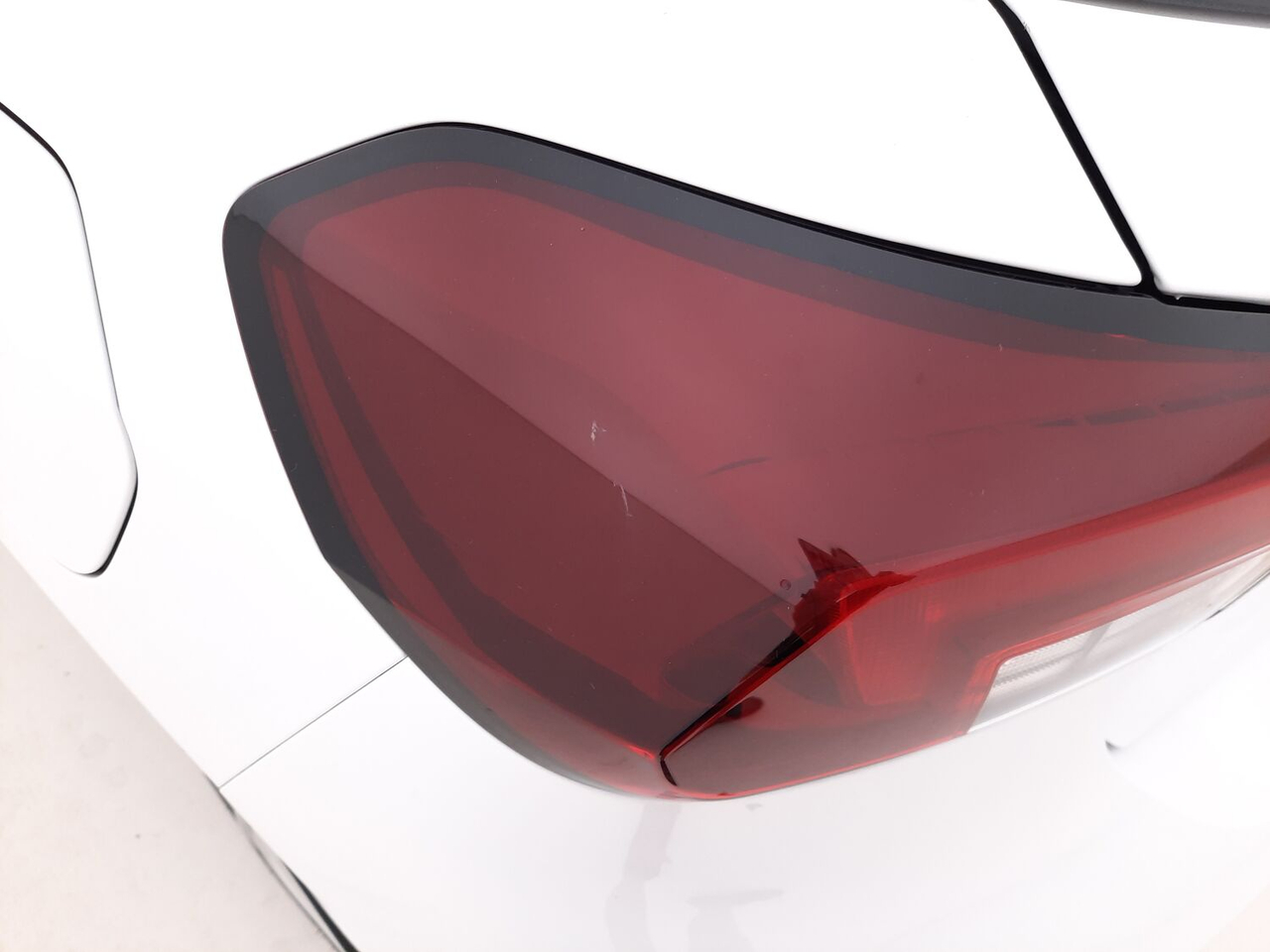 Opel Corsa — photo 17