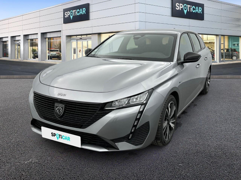 Peugeot 308 sw phev 180 e-eat8 active pack
