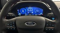 Ford Puma 1.0 EcoBoost 125ch S&S mHEV ST-Line Powershift — photo 25