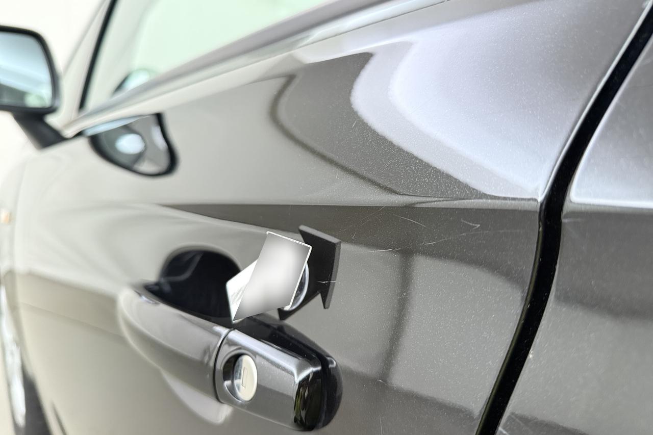 Opel Corsa — photo 17