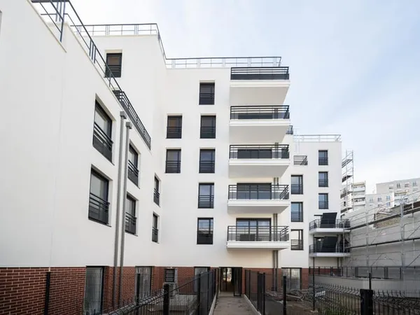 Appartement T2