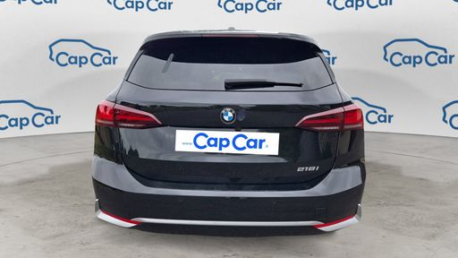 BMW Serie 2 Active Tourer 218i 136 BVA - Luxury – 2023 – 85769 km – Essence – Boîte Automatique — photo 10