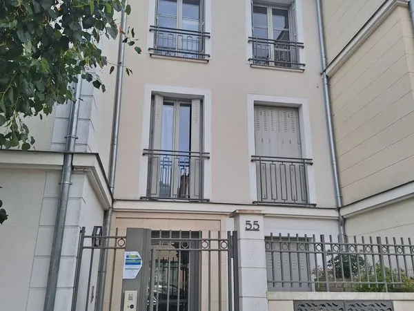 2 pièces 38m2 avec terrasse