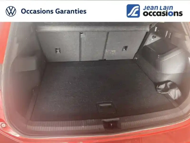 Volkswagen Tiguan 2.0 tdi 150ch dsg7 — photo 14