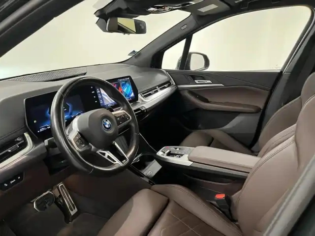 Bmw Serie 2 série 2 activetourer 225e 245ch xdrive m sport dkg7 — photo 9
