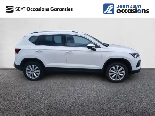 Seat Ateca 1.0 tsi 110 ch start/stop — photo 4