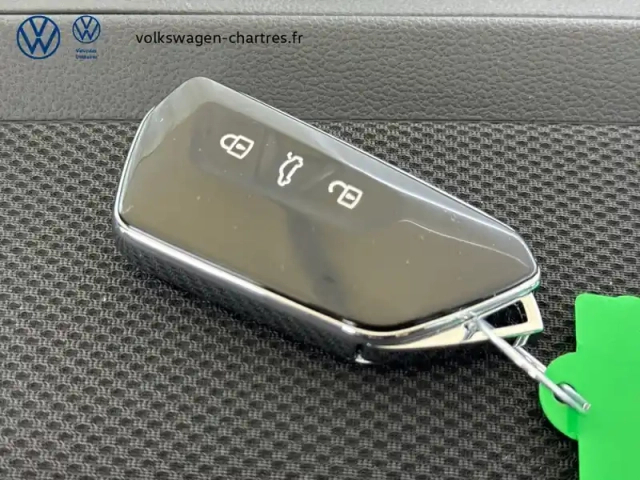 Volkswagen T-Roc 1.5 etsi evo2 hybrid 150 ch dsg7 — photo 30