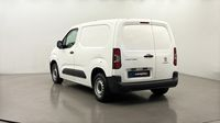 Peugeot Partner Standard 650kg BlueHDi 100ch S&S Premium — photo 8