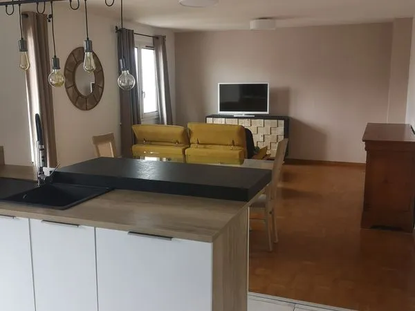 Location appartement avec meuble Rodez