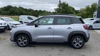 Citroen C3 Aircross PureTech 110ch S&S Feel Pack — photo 8