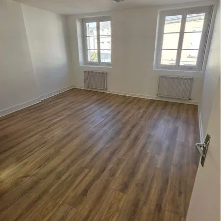 Appartement T3