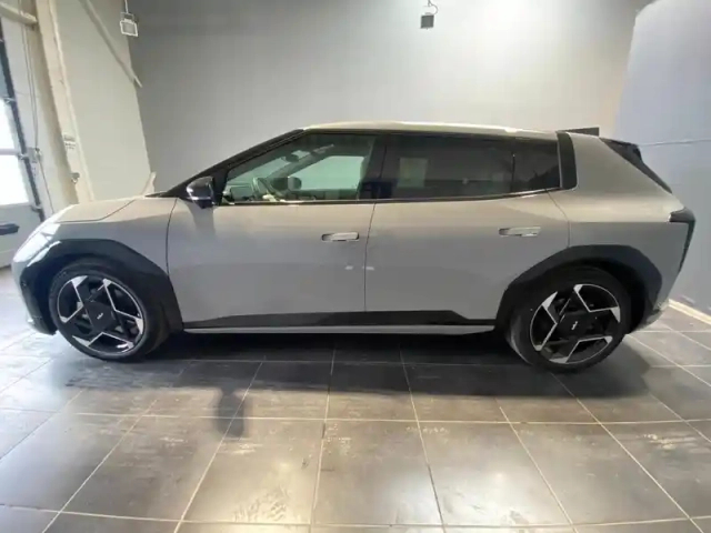 Kia Ev4 204ch 81,4kwh gt-line — photo 6