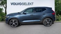 Volvo Xc40 D3 AdBlue 150ch Inscription Luxe Geartronic 8 — photo 1