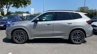 Bmw X1 sDrive20d 163ch M Sport — photo 8