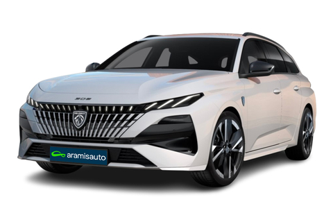 Peugeot 308 SW